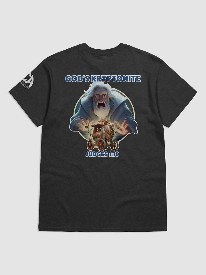 The Atheist Experience Limited Edition Unisex T-Shirt product image (1)