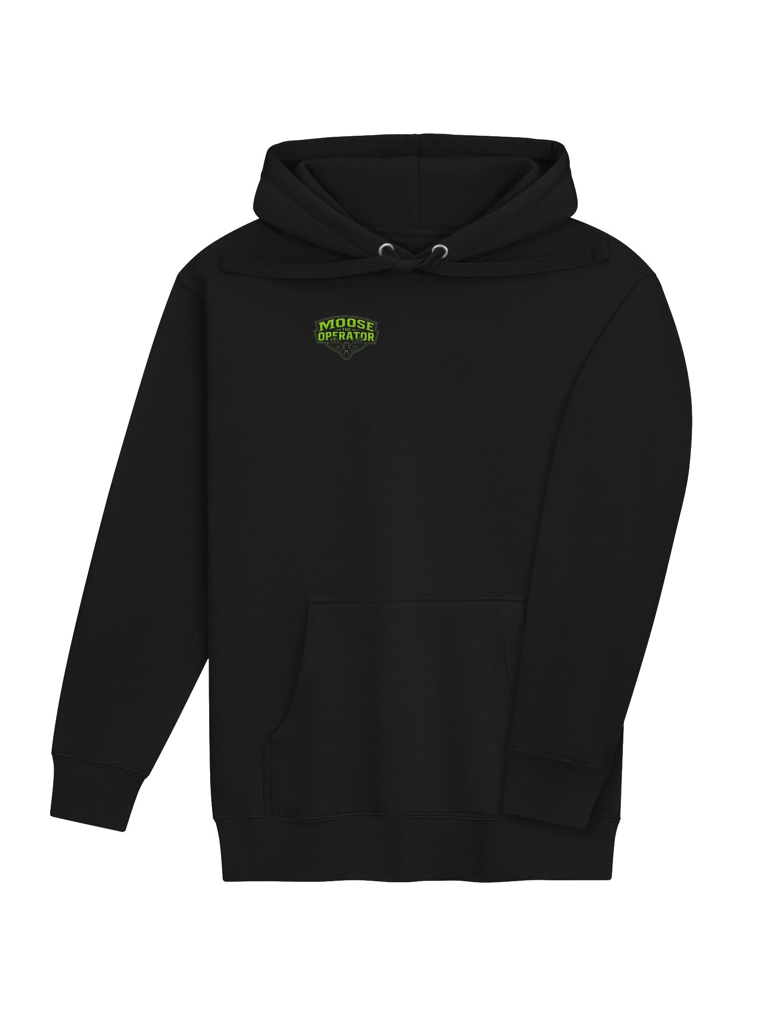 Moose The Operator Hoodie product image (13)