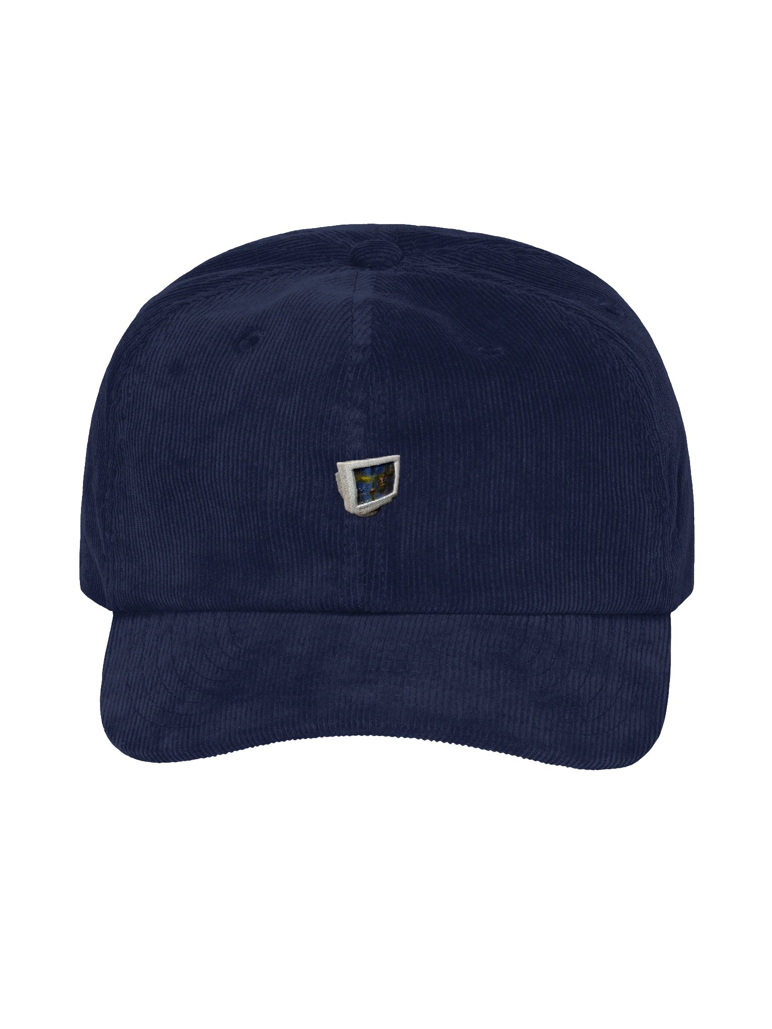 CS 1.6 Corduroy Cap product image (1)