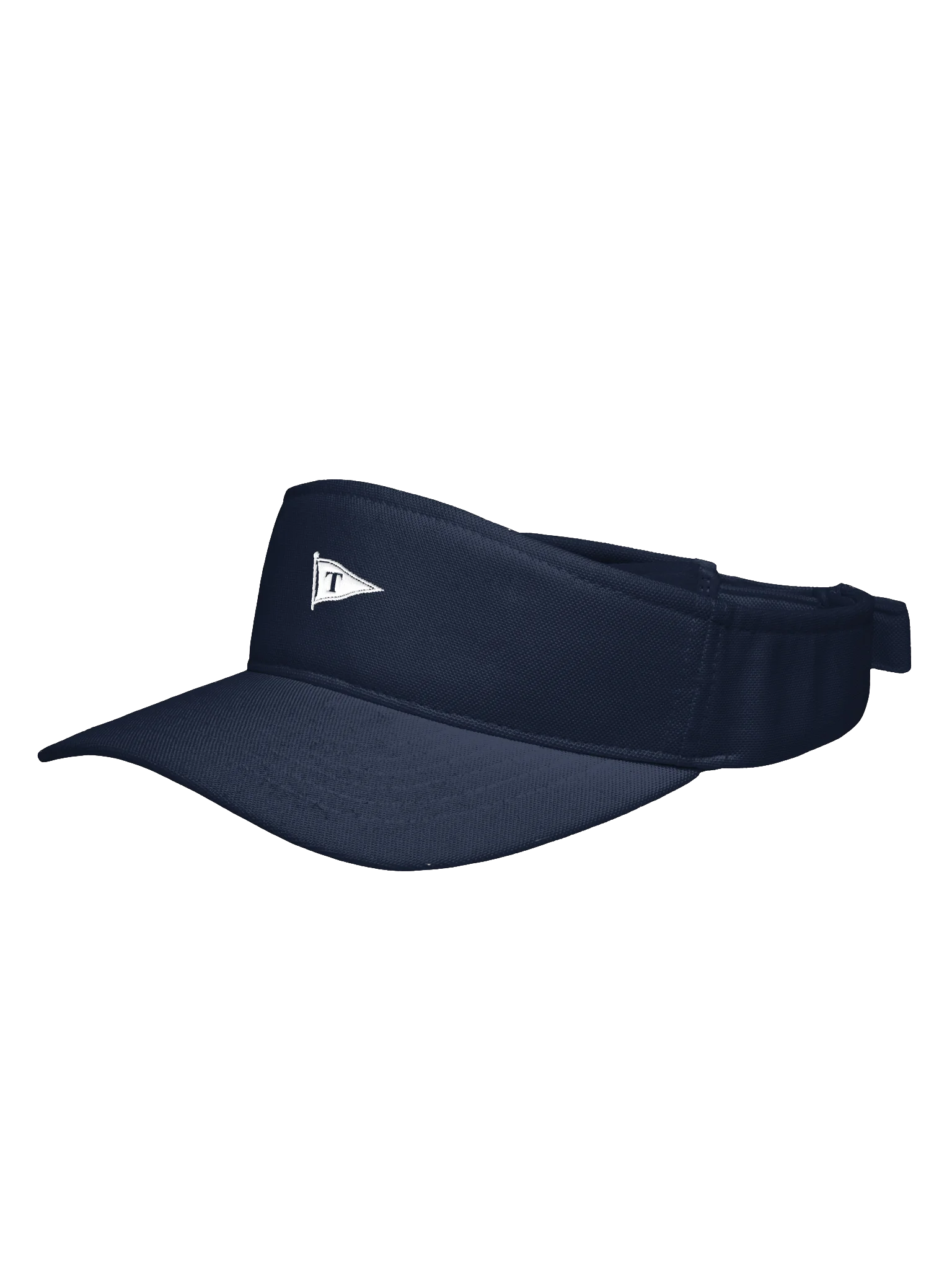 Tideborn T Flag Flexfit Visor product image (2)