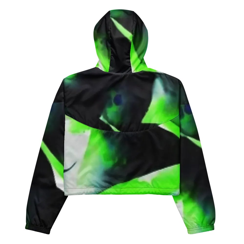 Dynamic Fusion Women's Windbreaker product image (7)