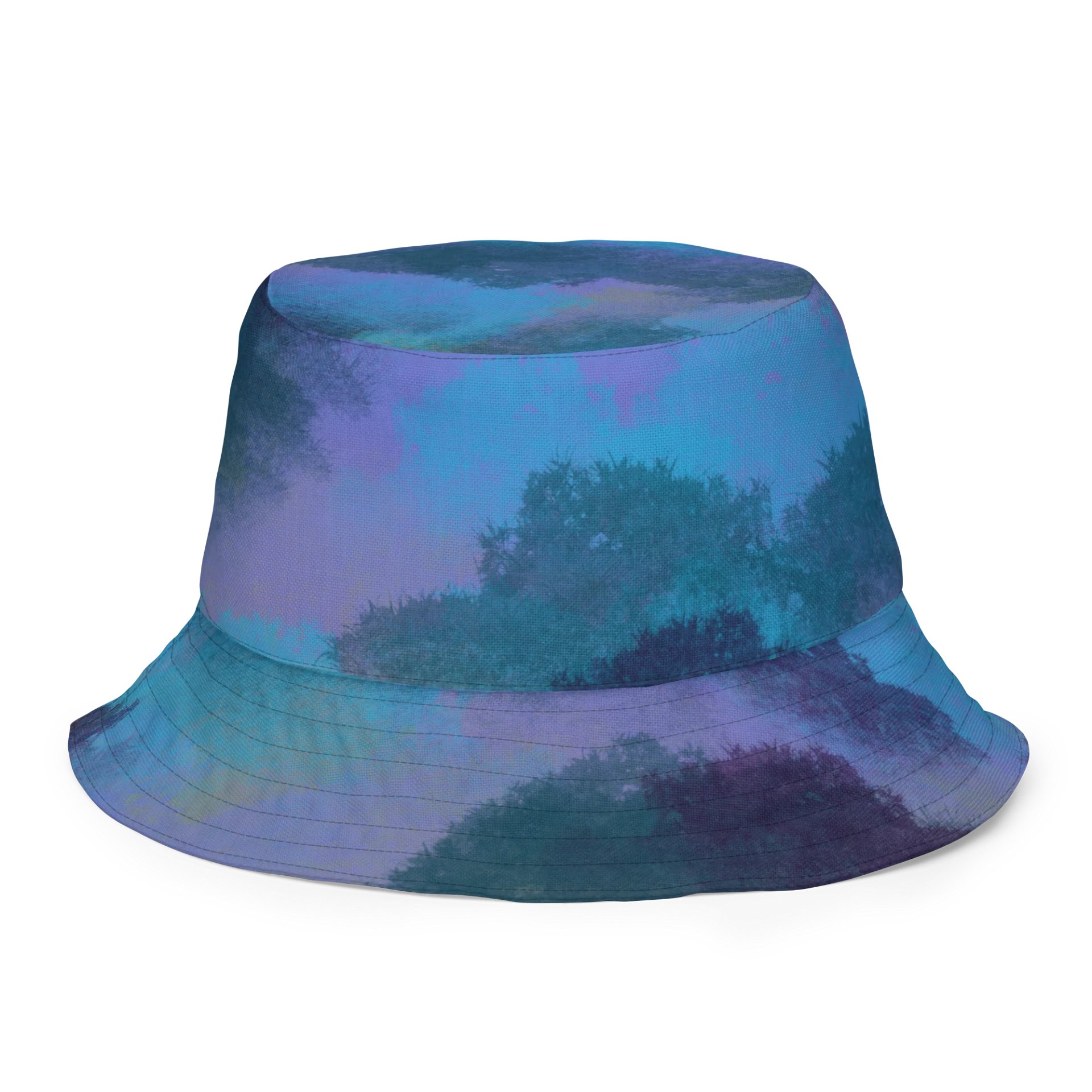 Mellow Mango Bucket Hat product image (8)