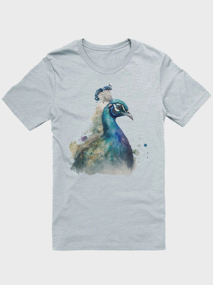 Peacock product image (1)