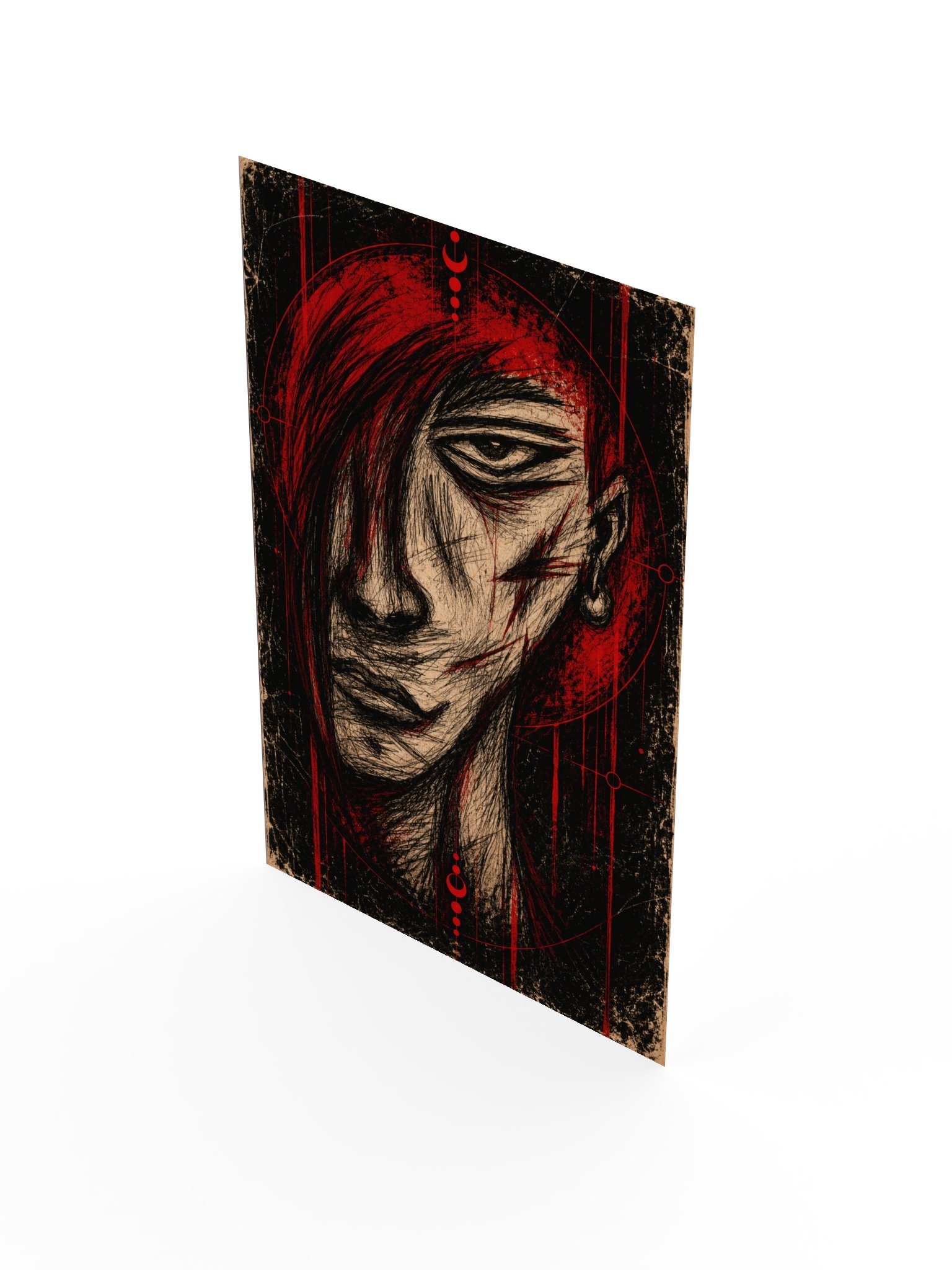 WITHDRAWN — Art Print product image (3)