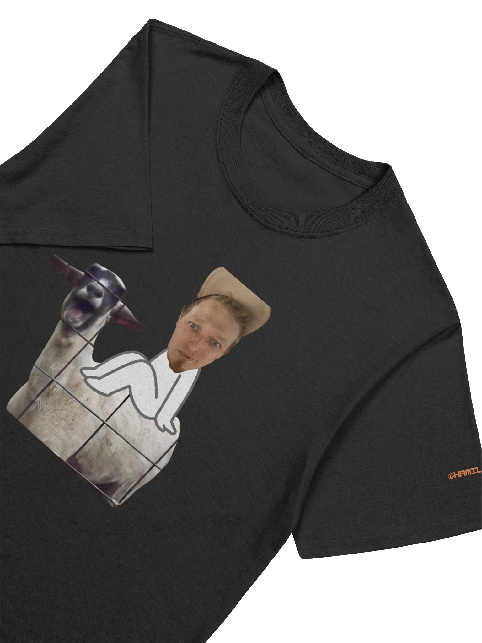 Hammy on goat product image (92)