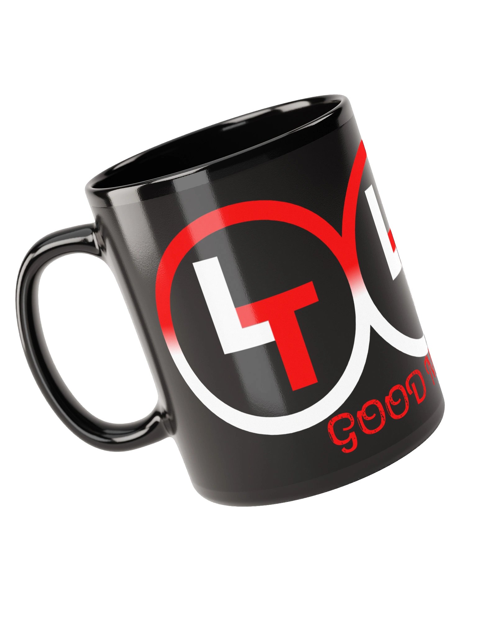 LOUTUBE COFFEE MUG product image (3)
