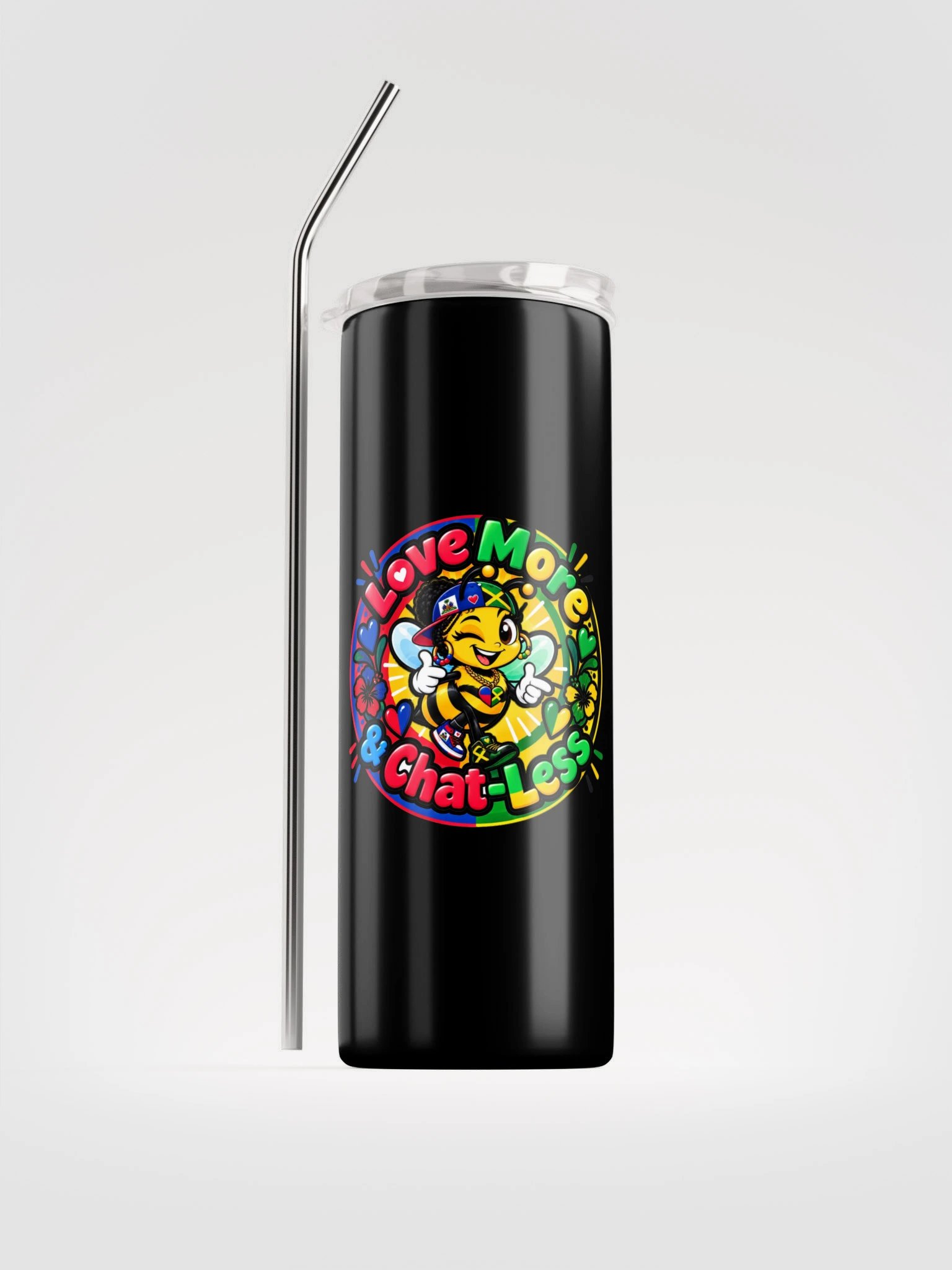 Bee Tumbler · Islands product image (1)