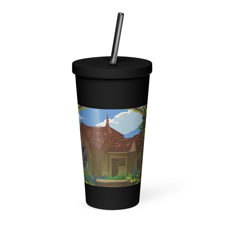 Garden Mug product image (1)