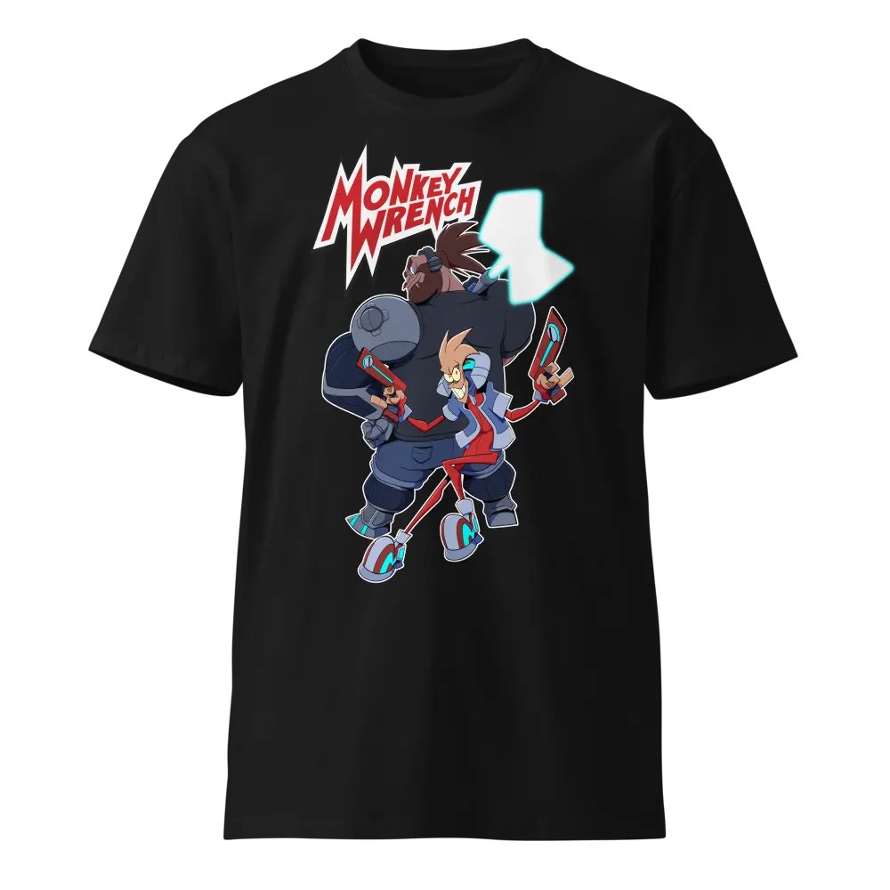 Shrike & Beebs product image (1)