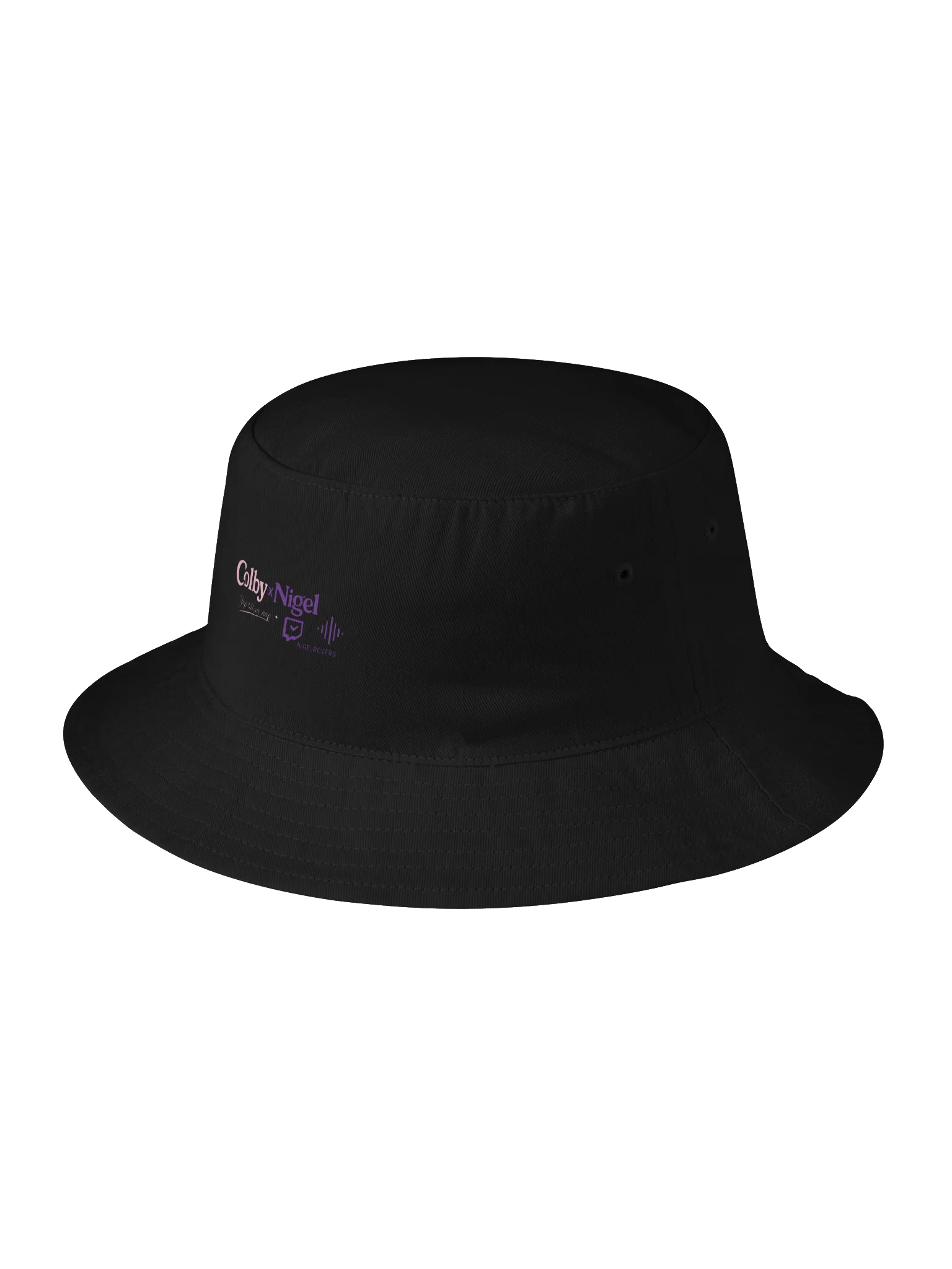 Colby x Nigel Collection Bucket Hat product image (3)