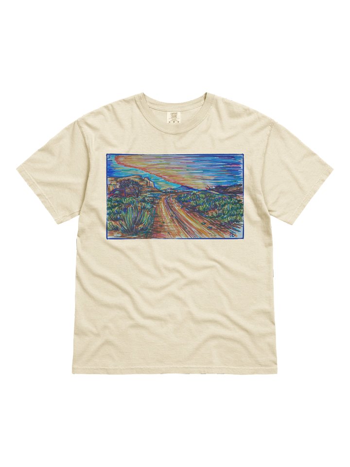 Dreamy Desert Tee product image (71)