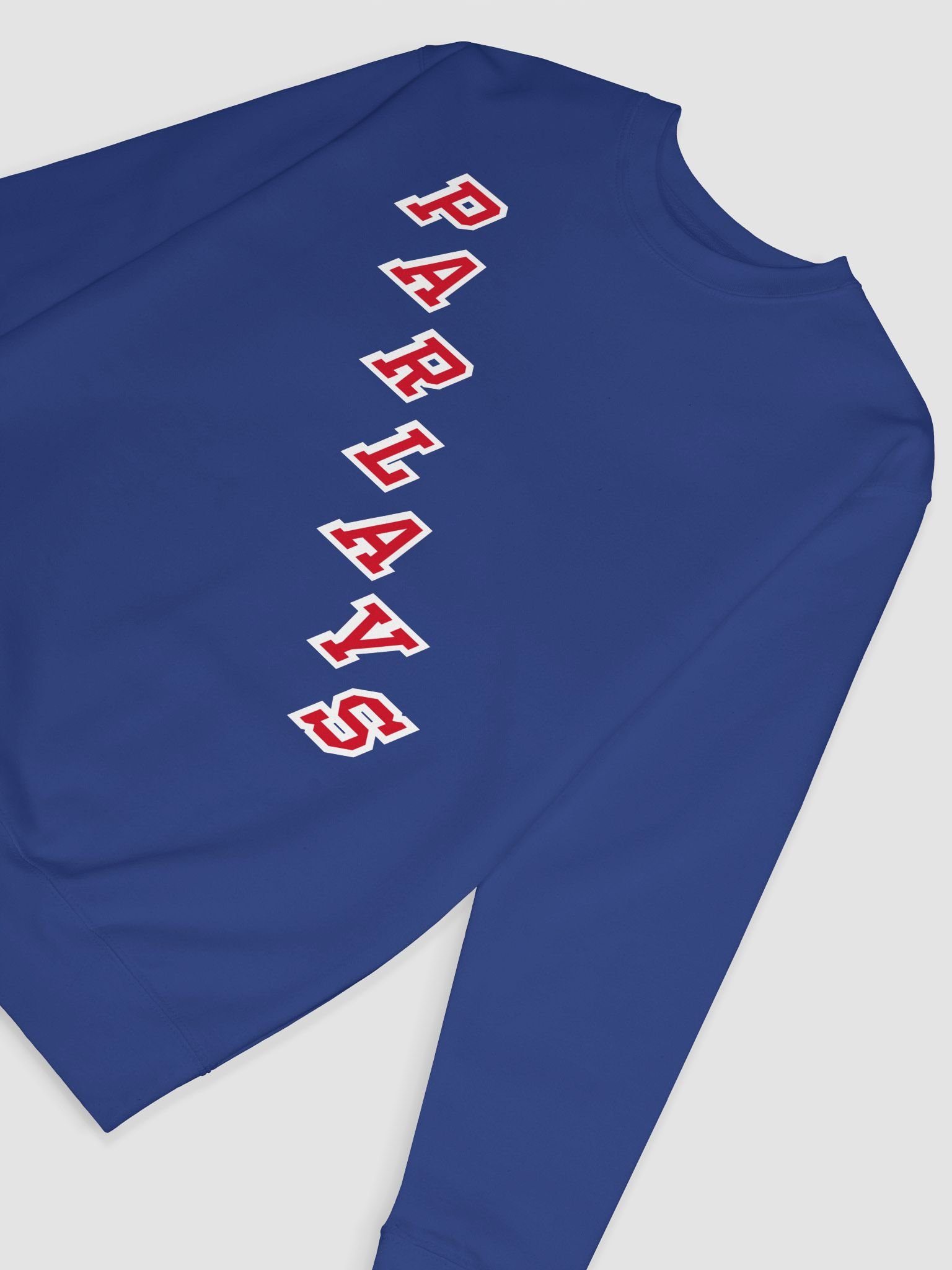 Parlays Sweatshirt product image (6)