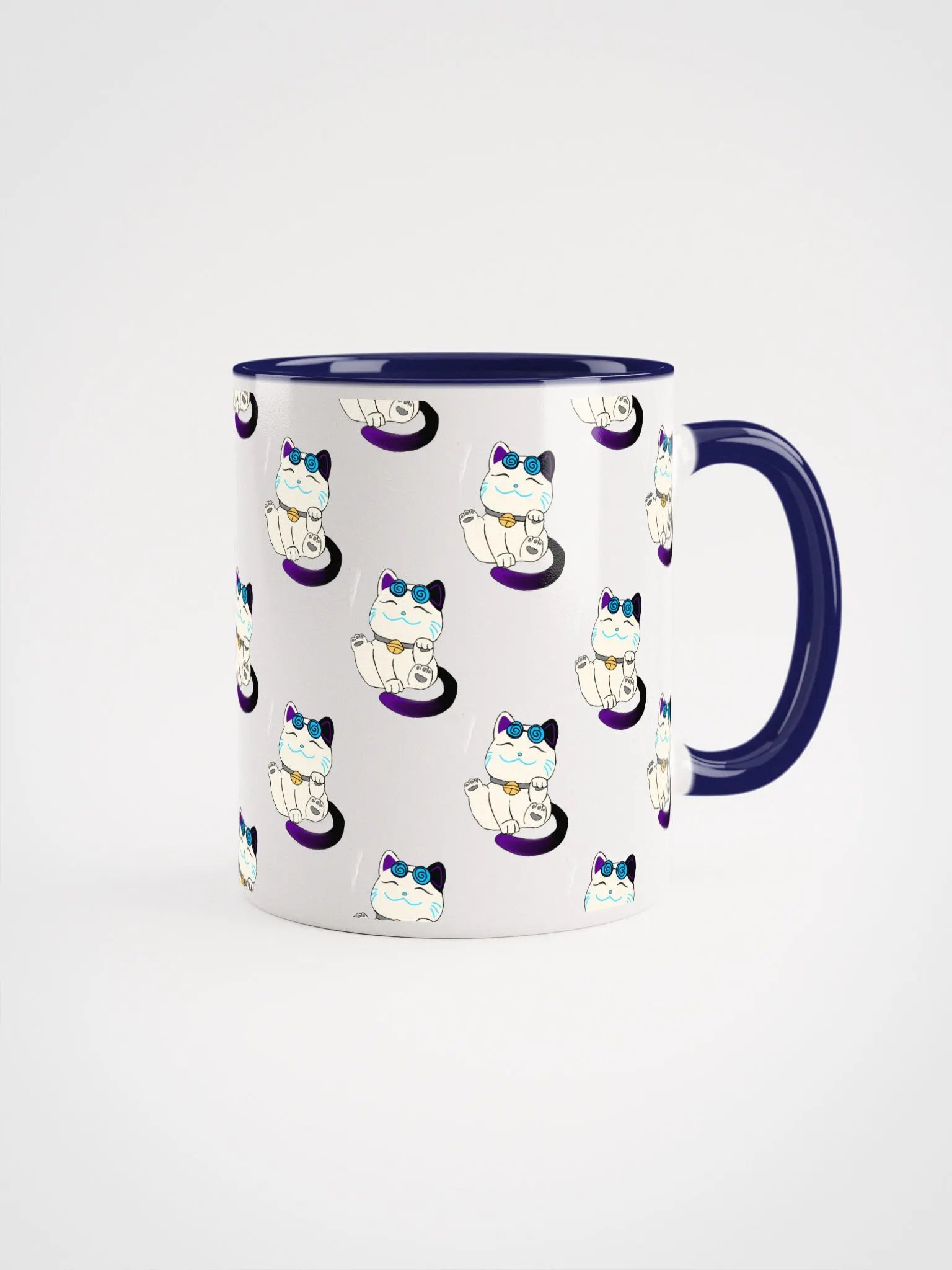 The Lucky One Ceramic Mug product image (3)