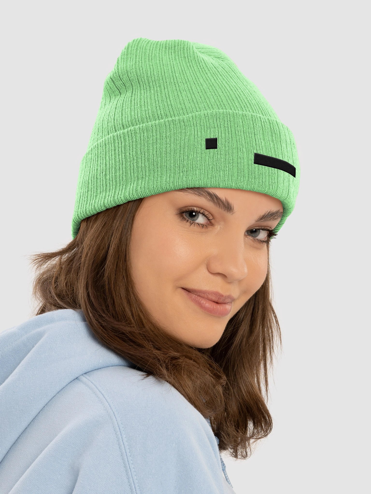 Default Kami Face Beanie product image (6)