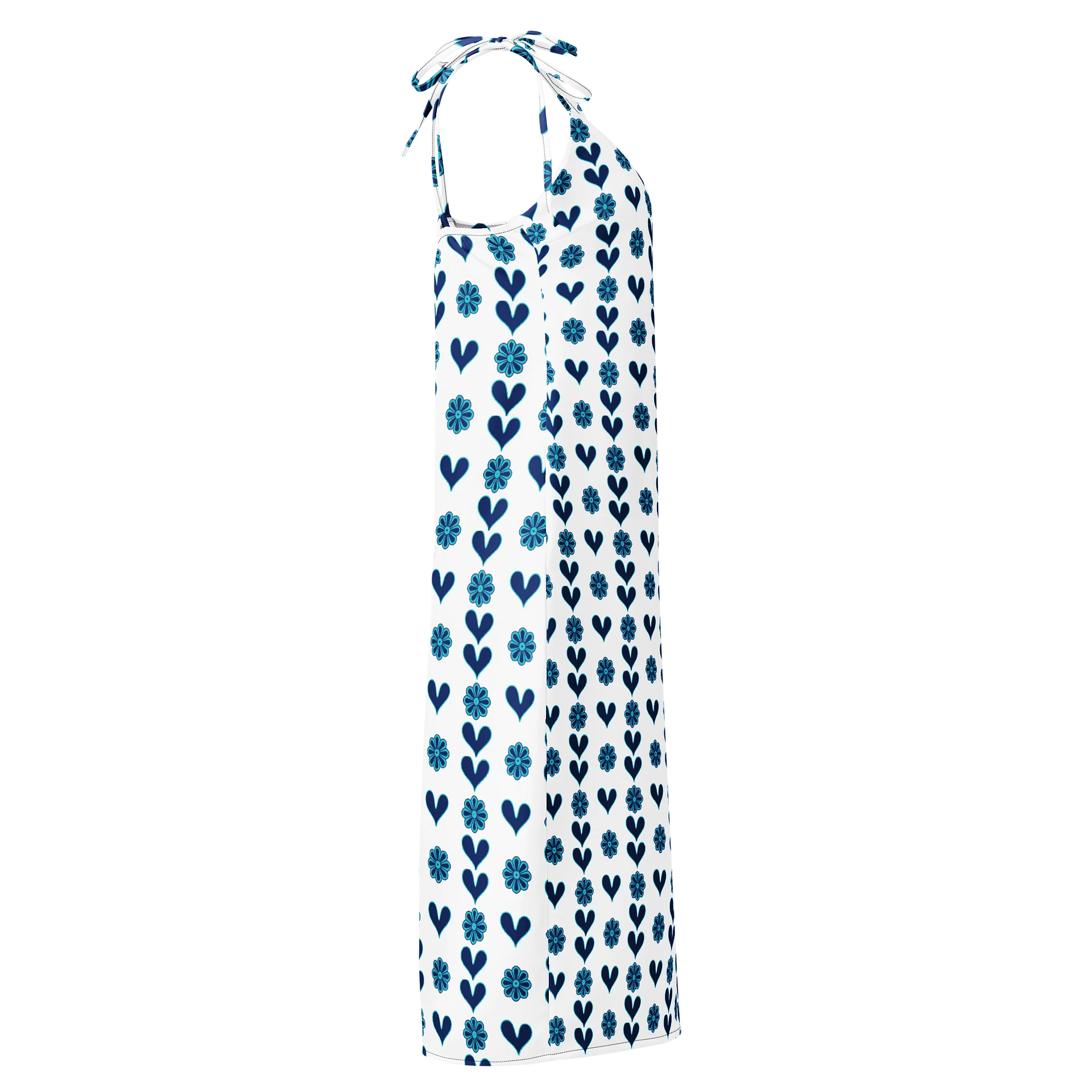 Heart & Flowers Are Always Nice product image (4)
