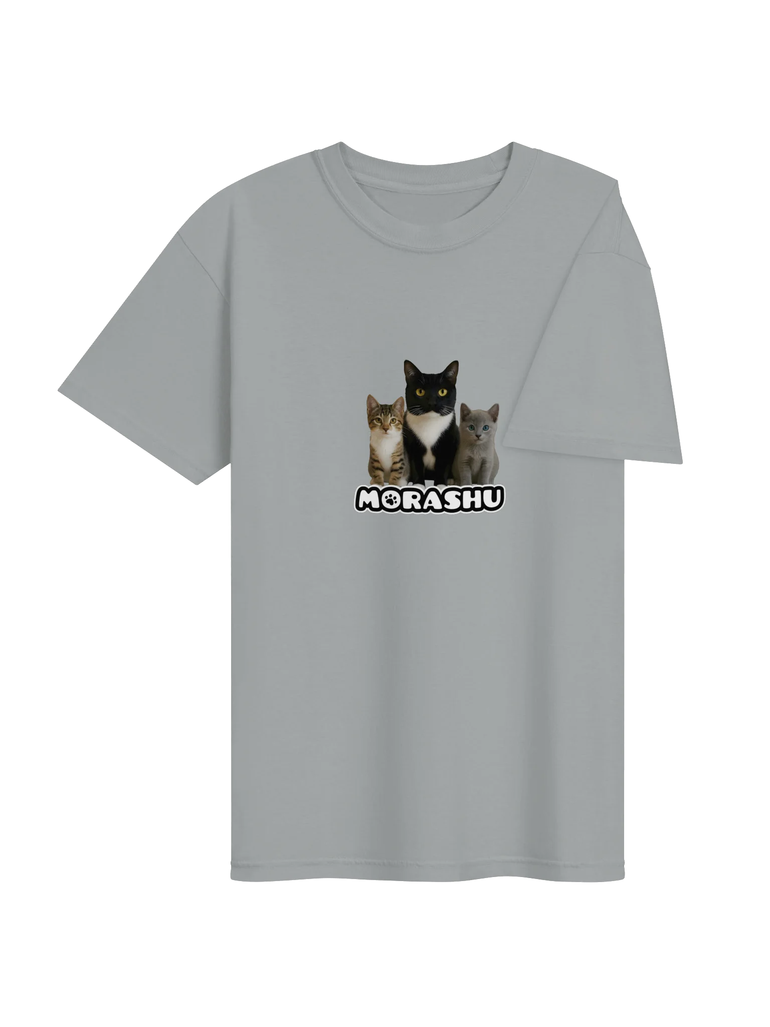 Realistic Cats product image (20)