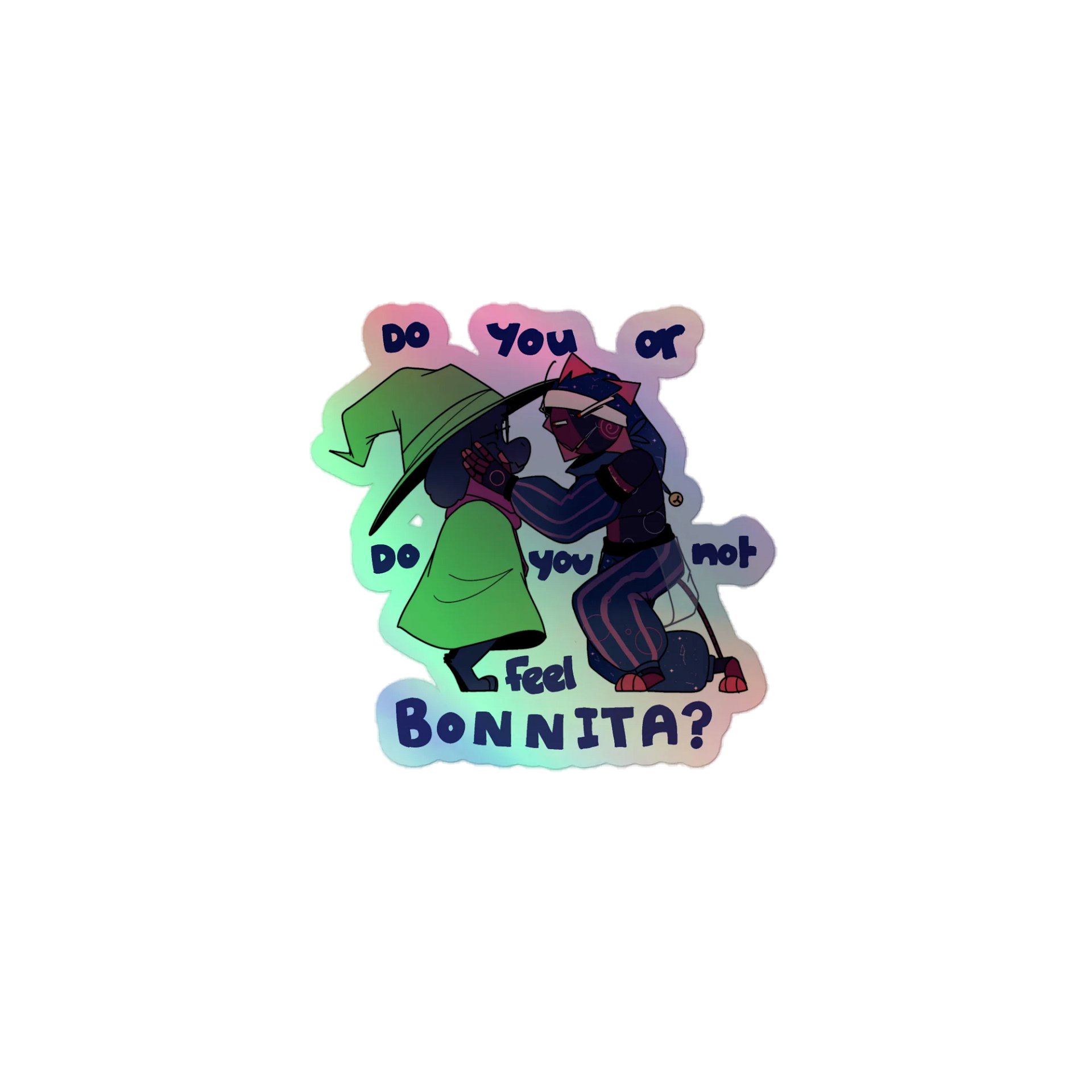 Ralsei and Eclipse product image (1)