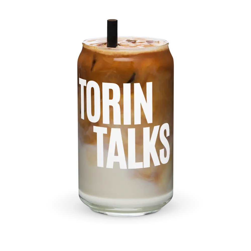 Glass Canopia: A Unique Can-Shaped Glass product image (36)