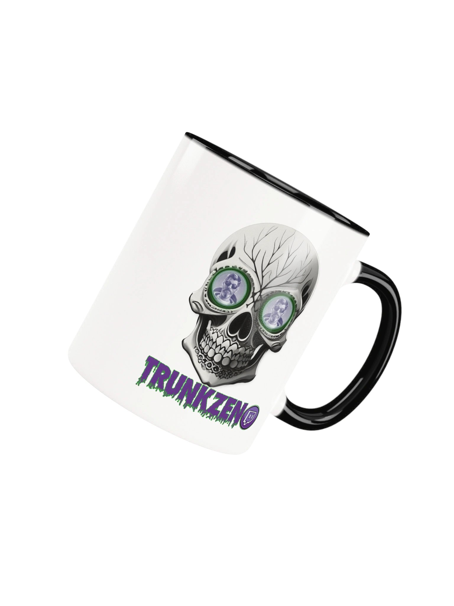 Skully2026 Mug product image (69)