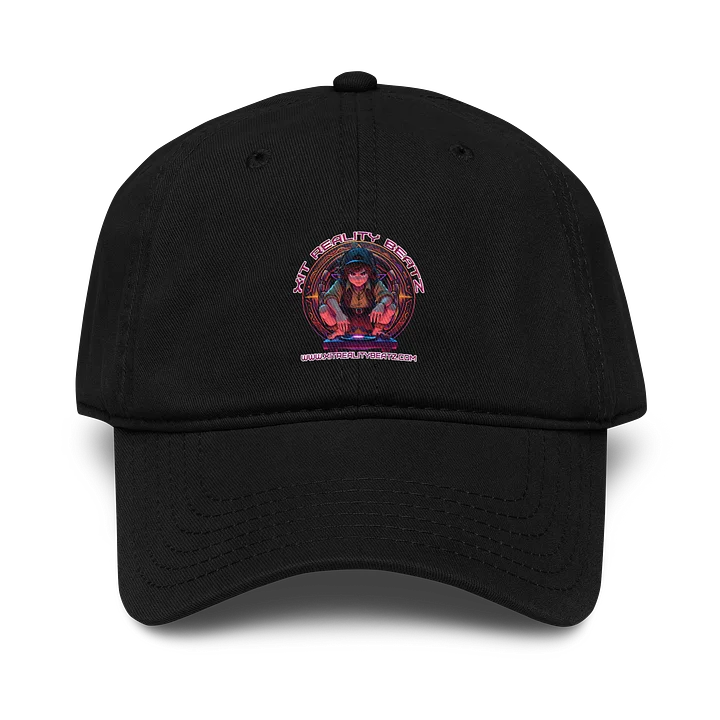 Dobson Cool Unisex Hat product image (1)