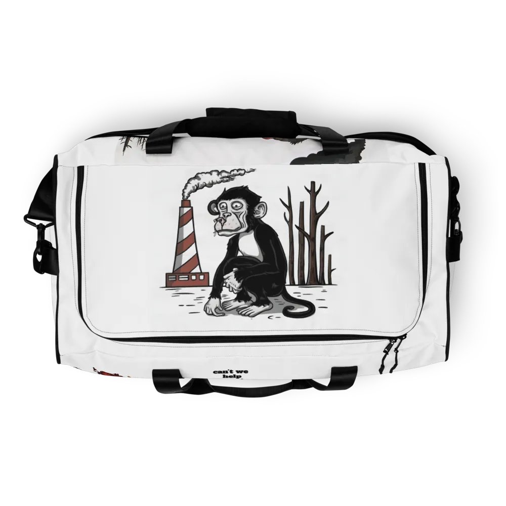 Guardian Duffle Bag product image (12)