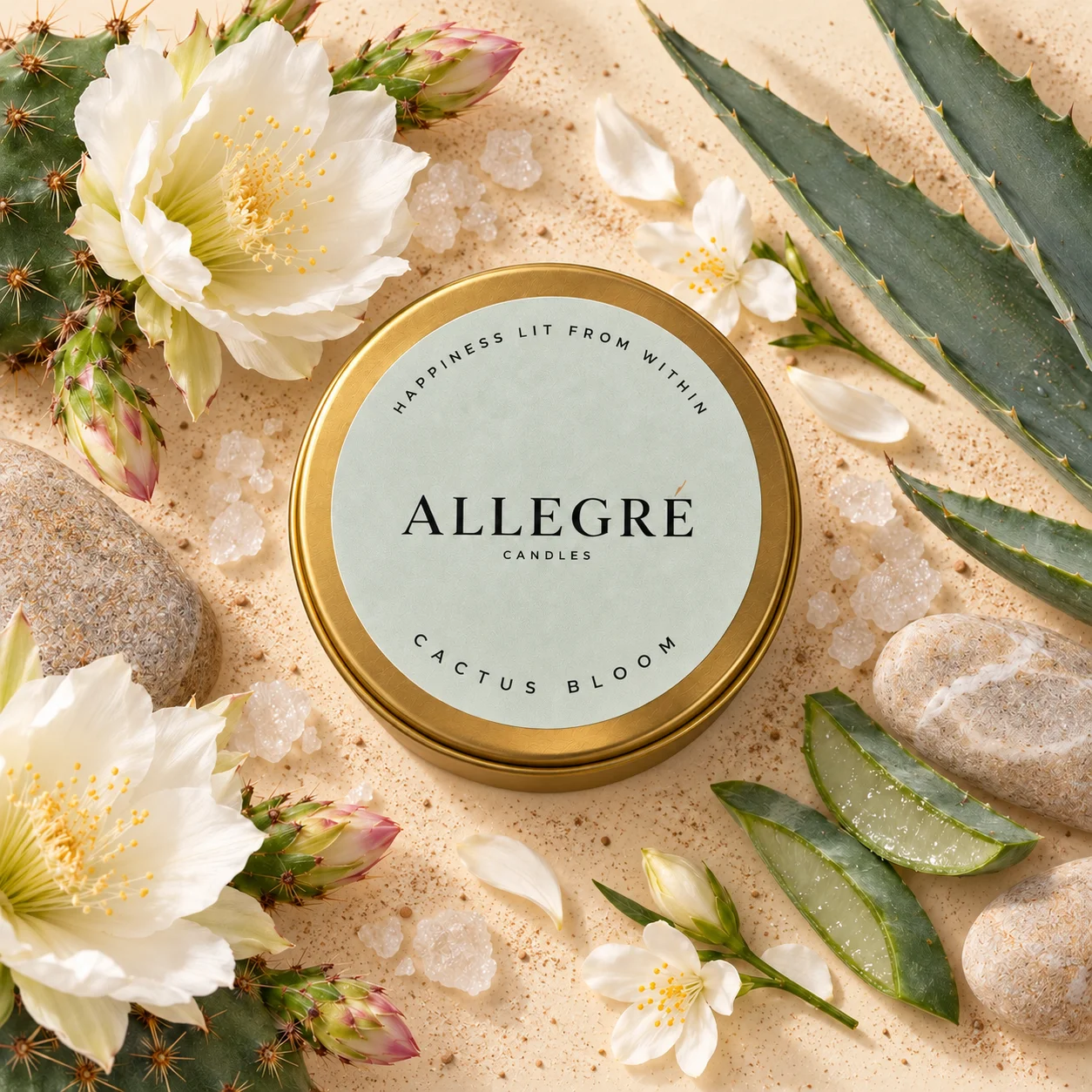 Cactus Bloom product image (2)