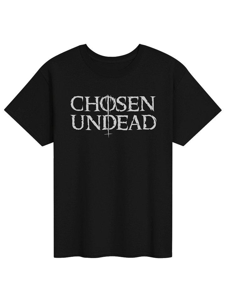 Logo 2 T-Shirt product image (1)