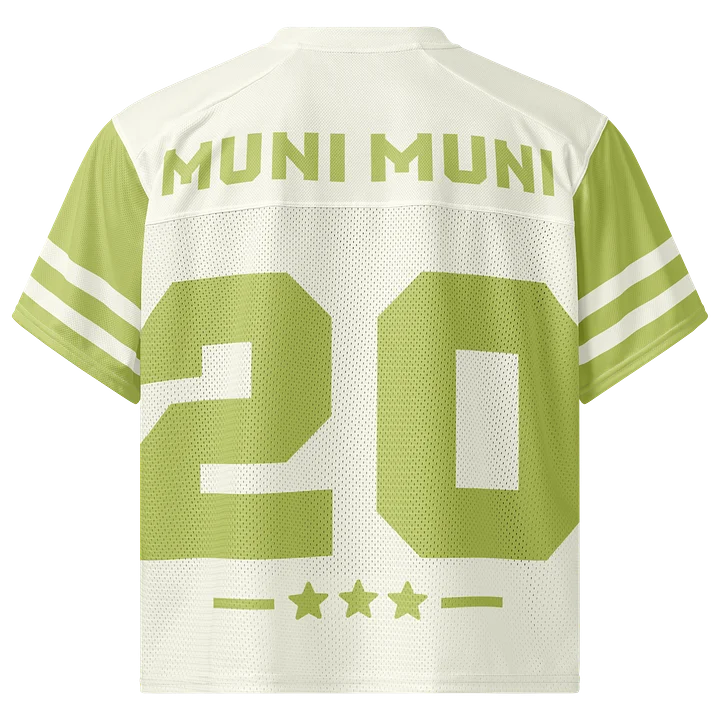 Muni Muni Jersey product image (2)