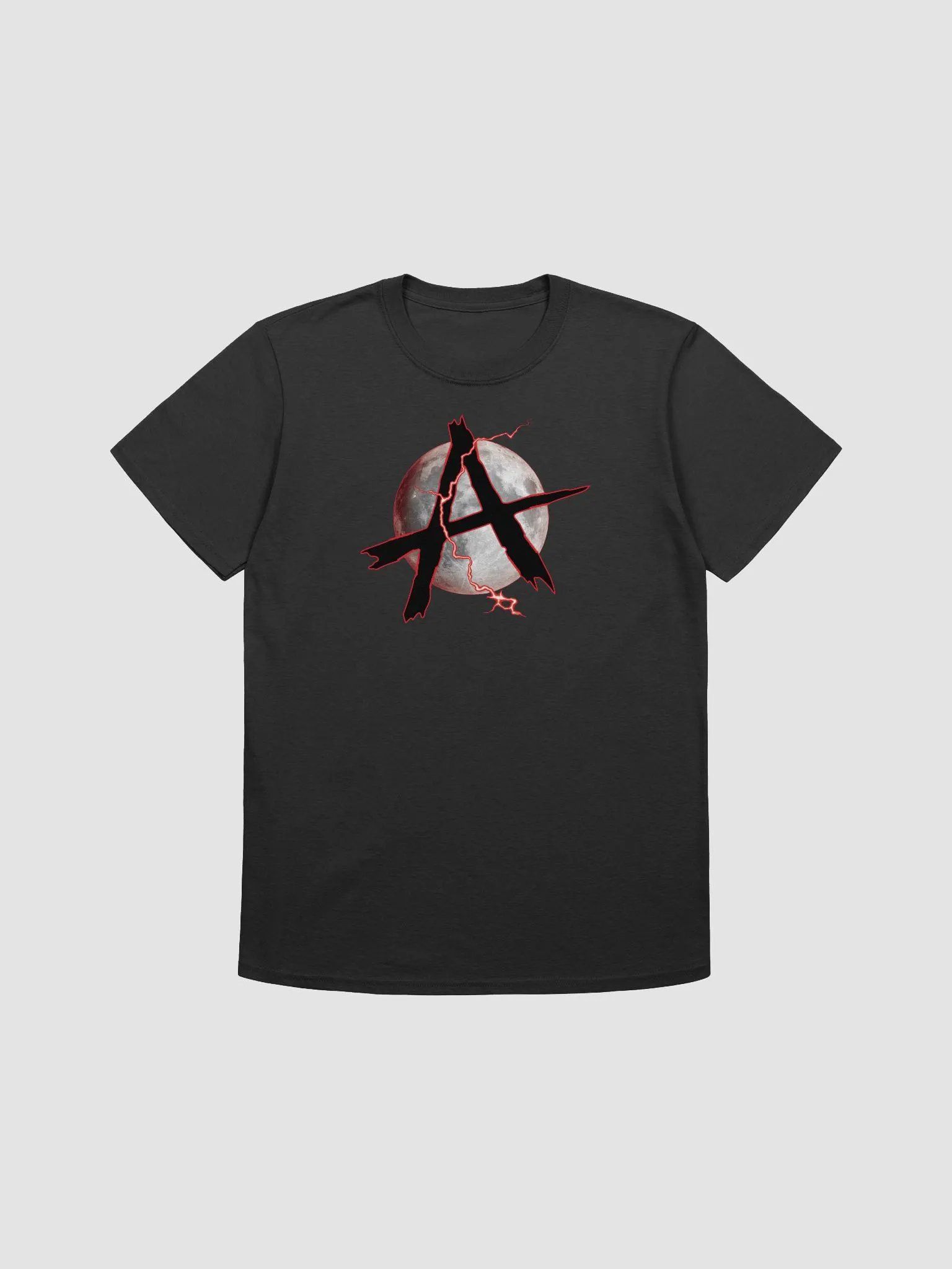AC++ T-Shirt product image (1)