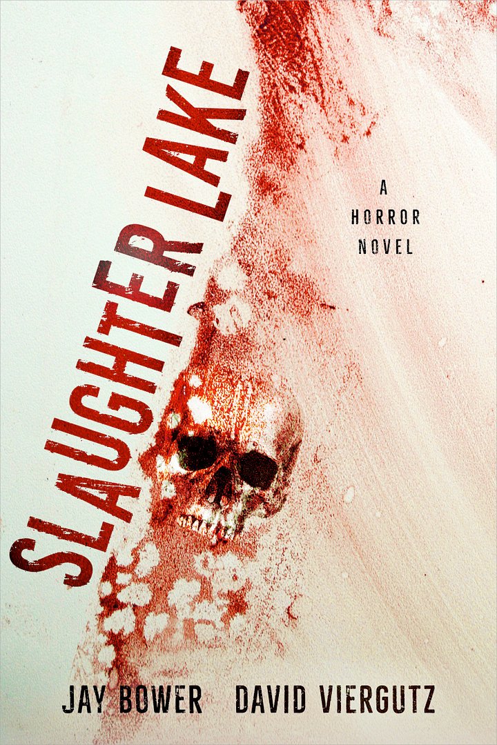 Slaughter Lake (Ebook) product image (1)