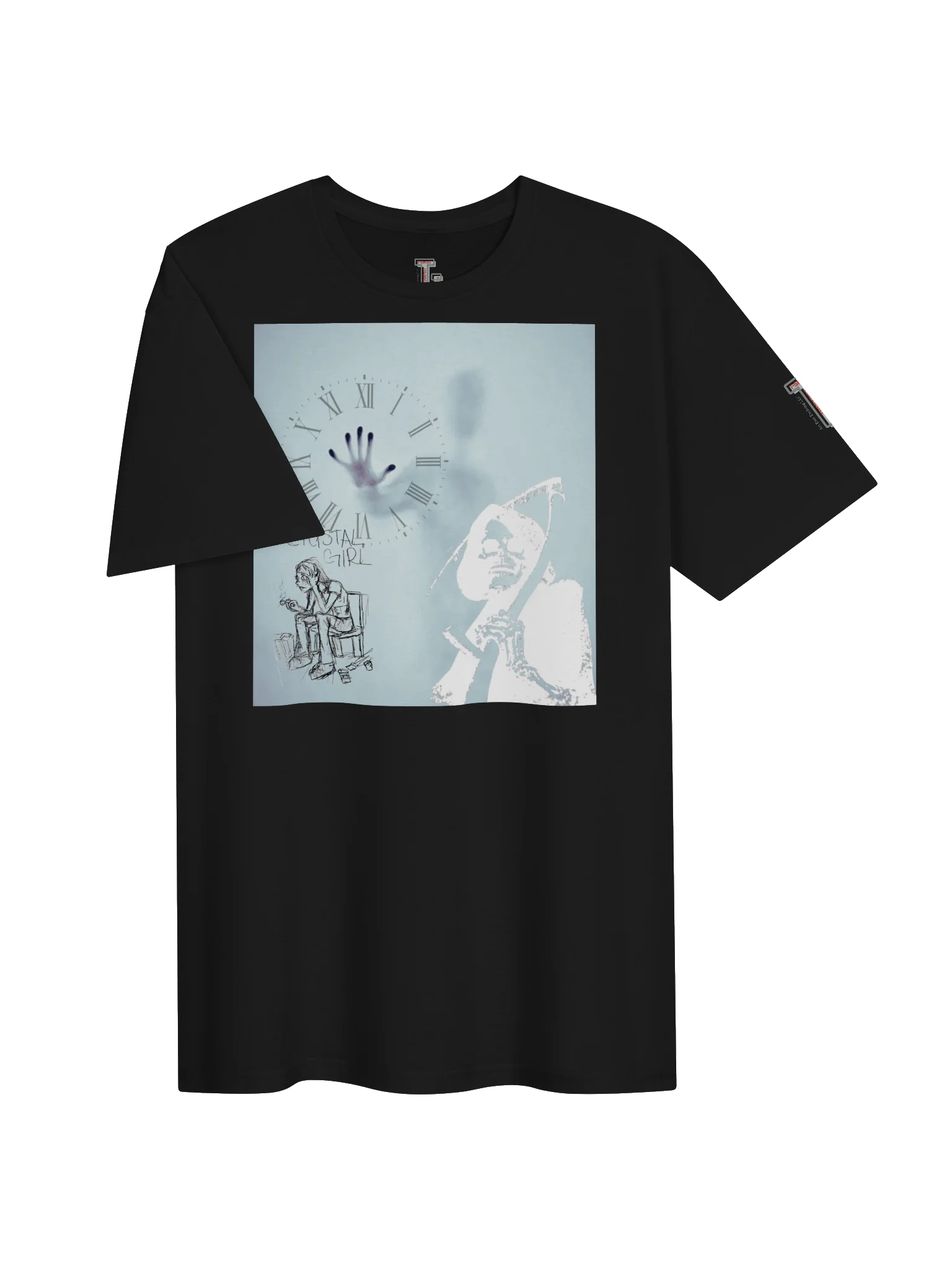 Crystal Girl product image (3)