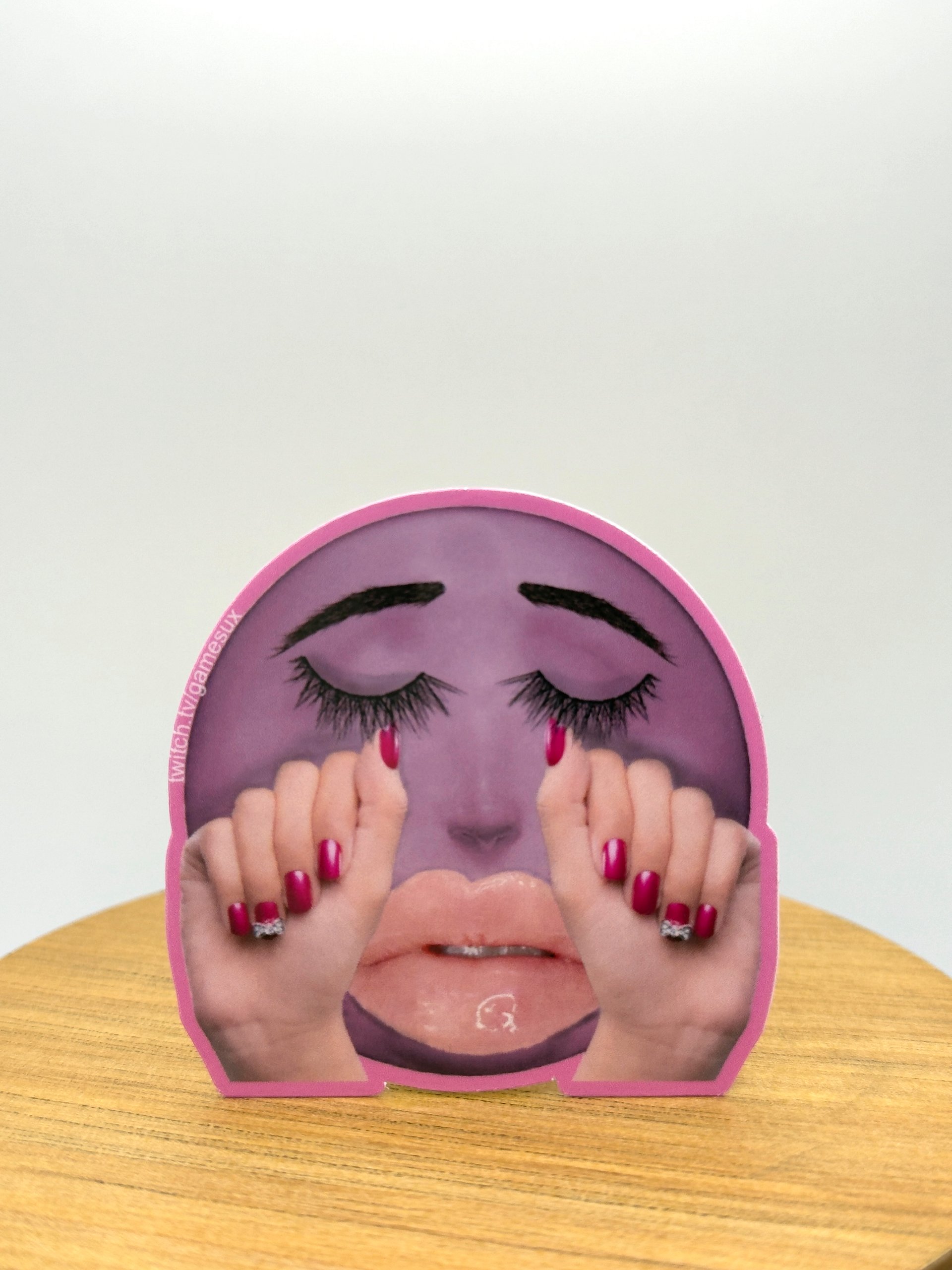 Slay Sticker product image (1)