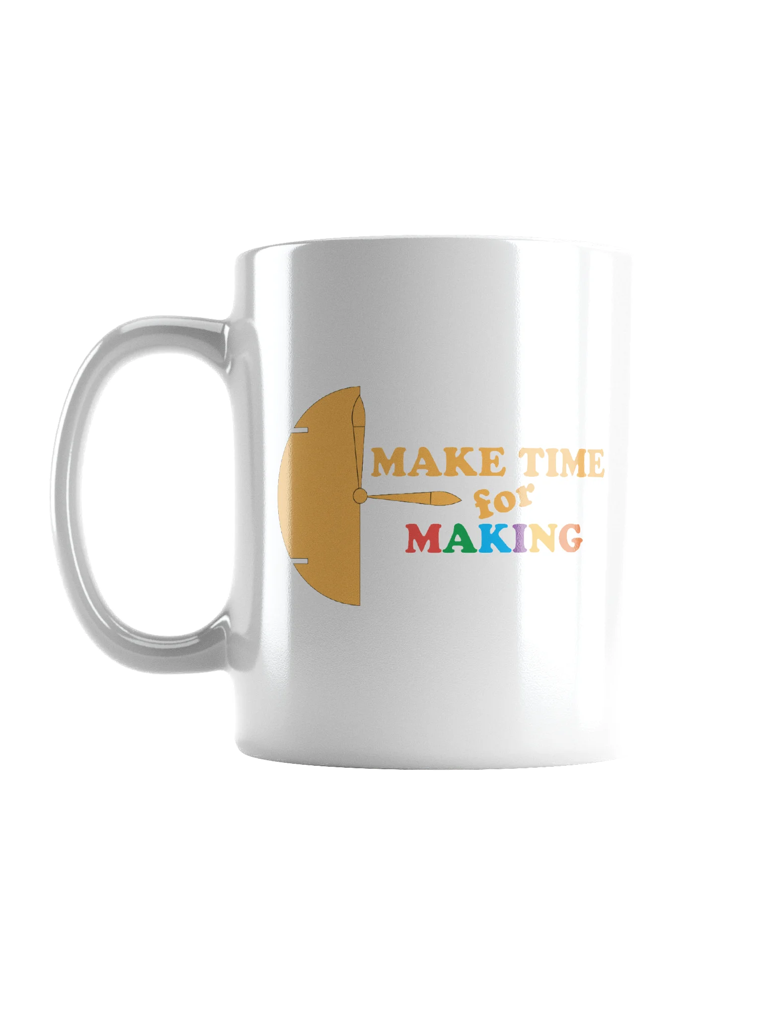 Make Time for Making product image (1)
