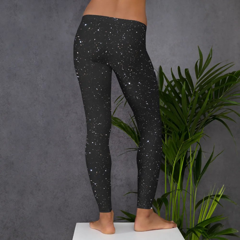Dumbbell Nebula Leggings product image (7)
