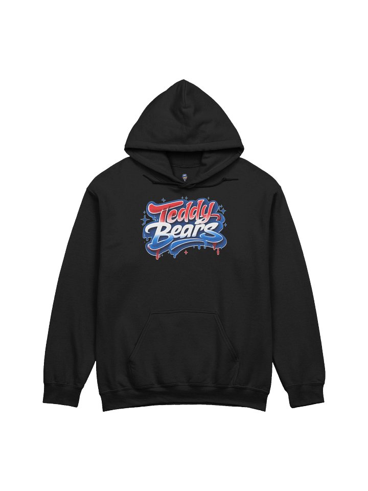 UBC "Teddy Bears" Hoodie product image (6)