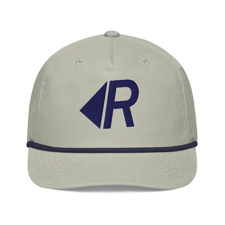 Retcon Rope Cap product image (1)