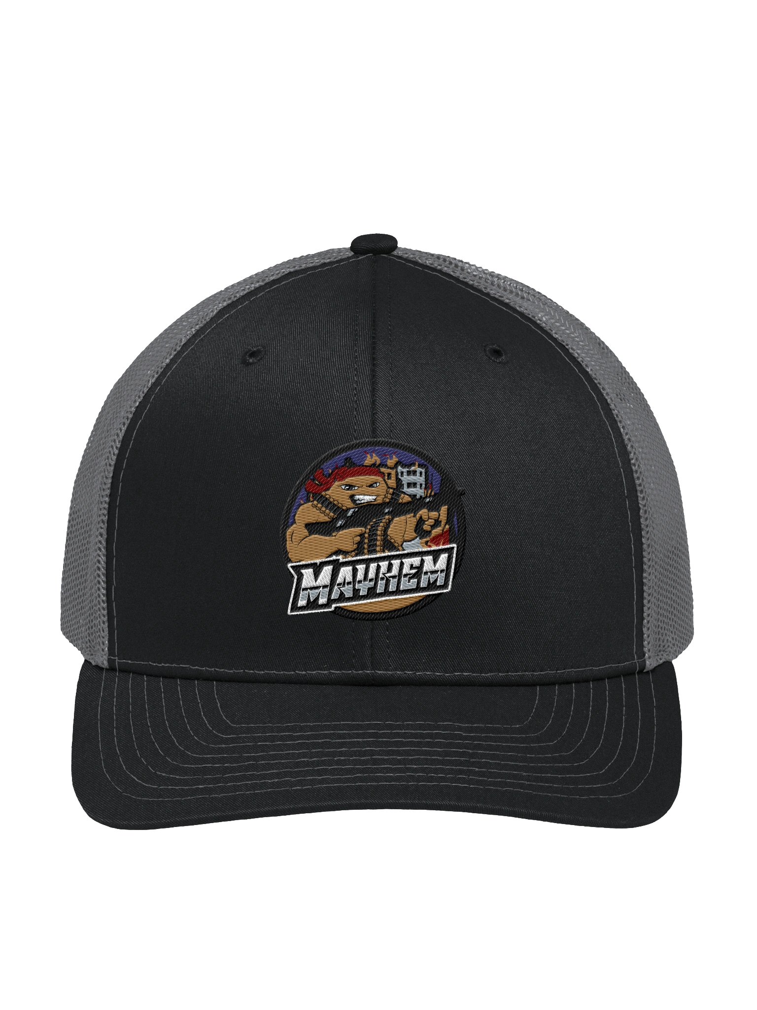 Mayhem Trucker Hat 2 product image (8)