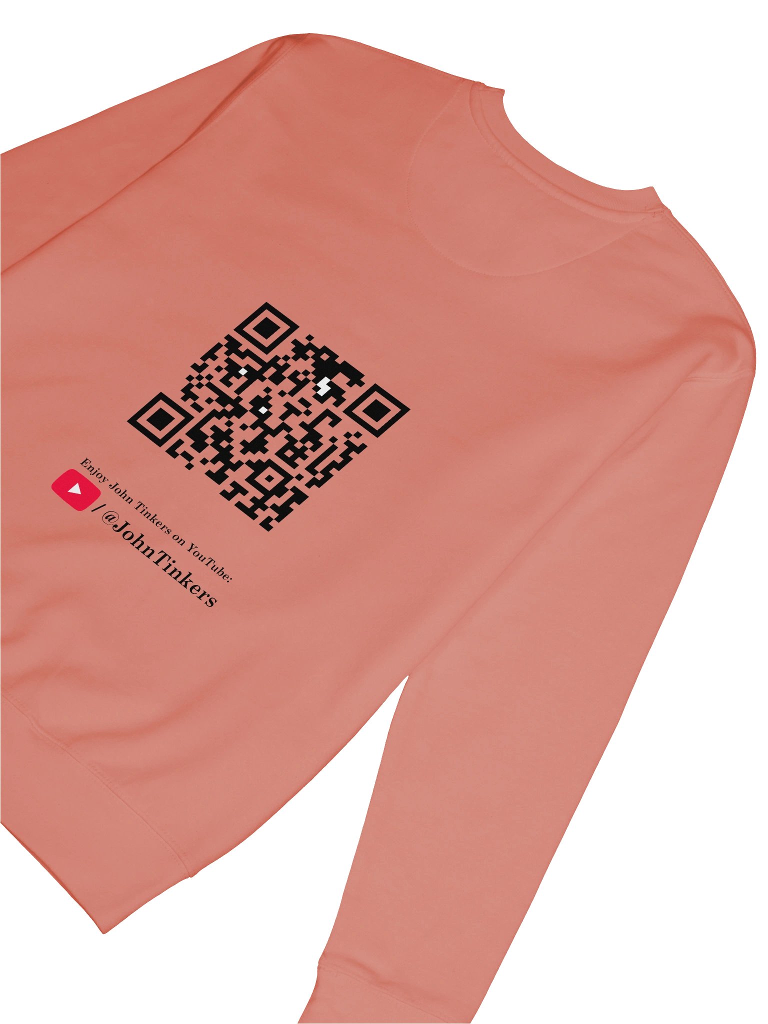 John Tinkers Saucy Scope Premium Sweatshirt product image (30)