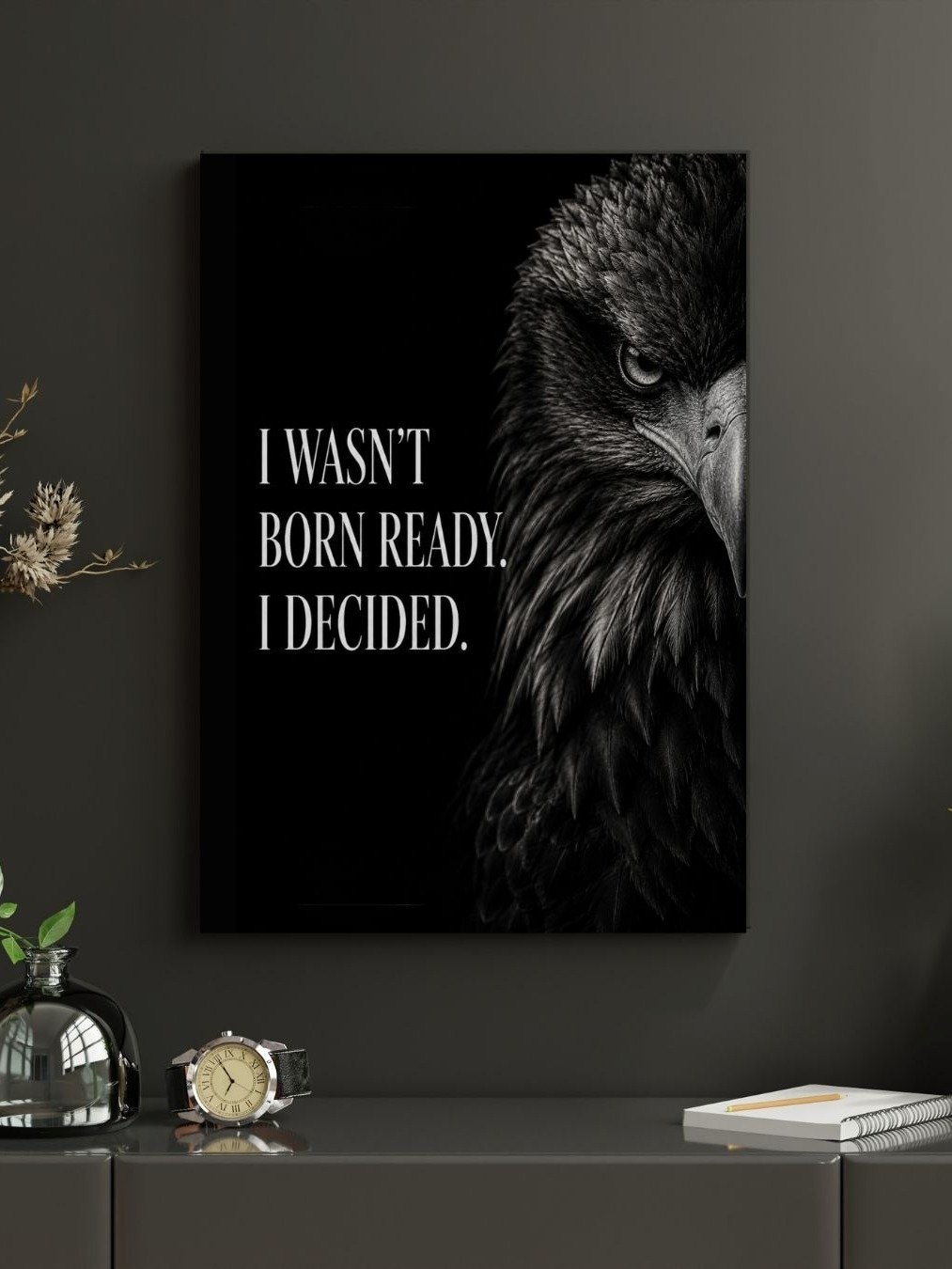 The Predator Series - 4 Print Bundle product image (2)