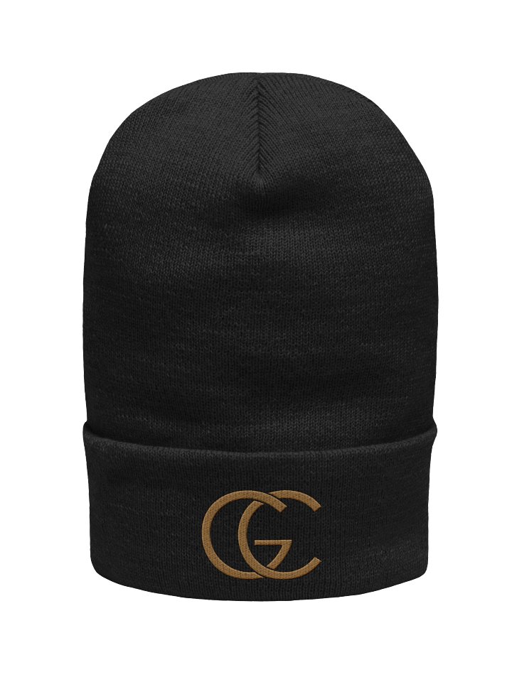 GC Beanie product image (1)
