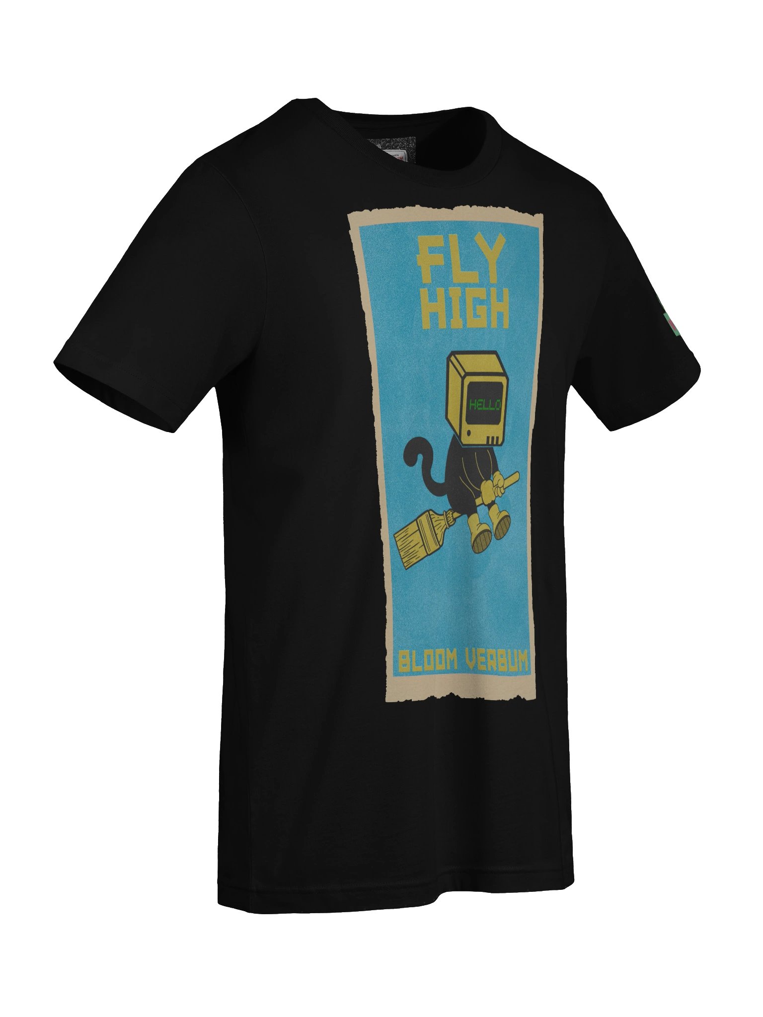 Fly High product image (14)