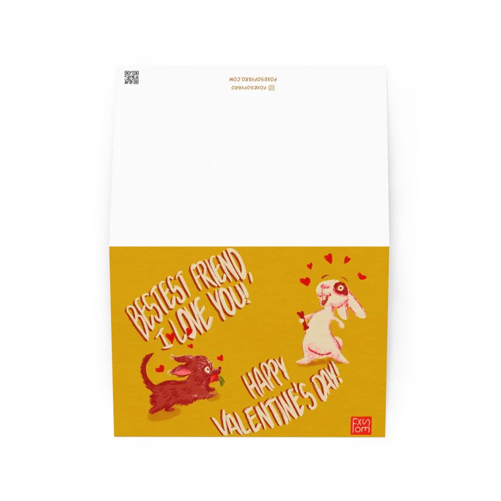 Bestie Valentine product image (3)