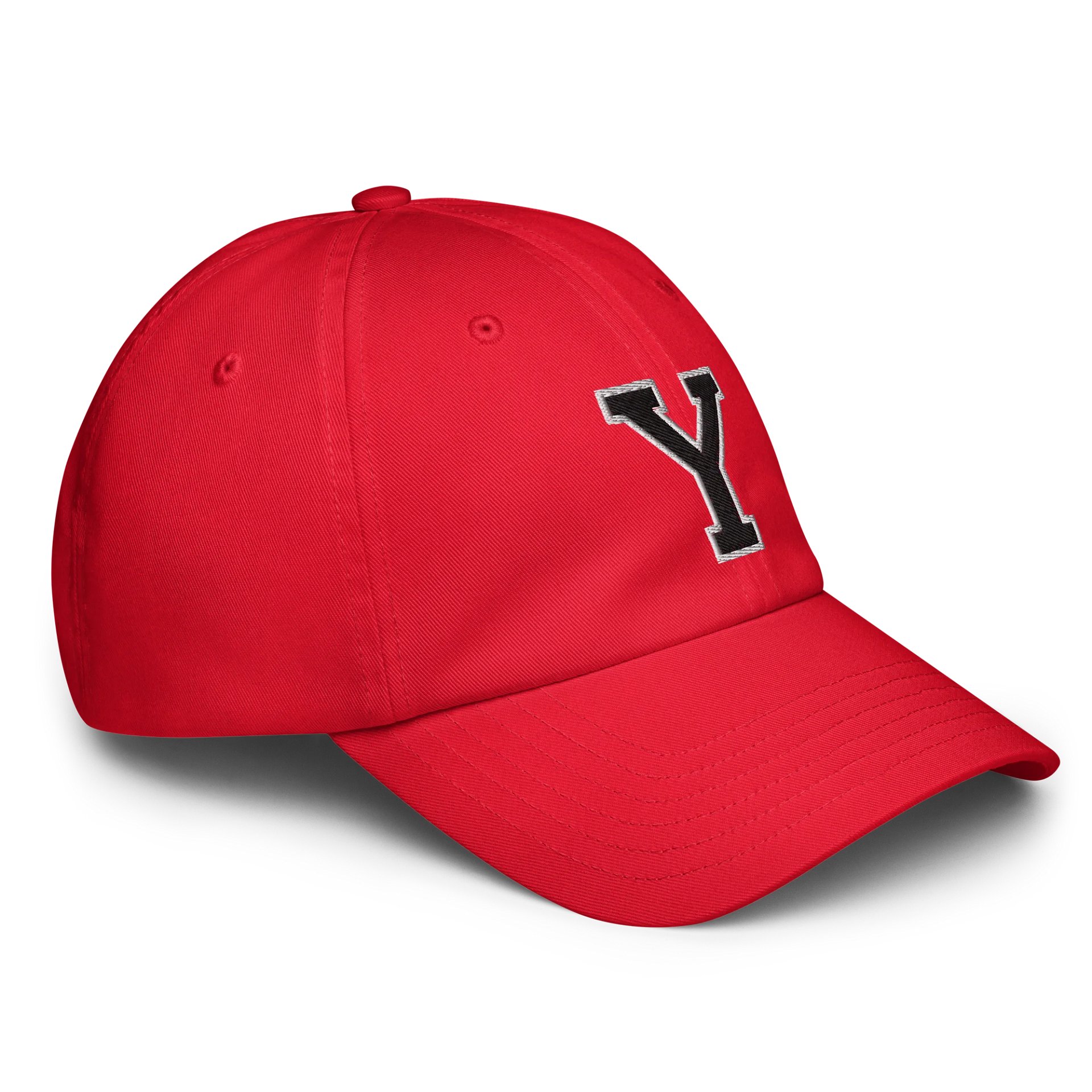 Yari’s Autonomics Under Armour® Baseball Hat product image (3)