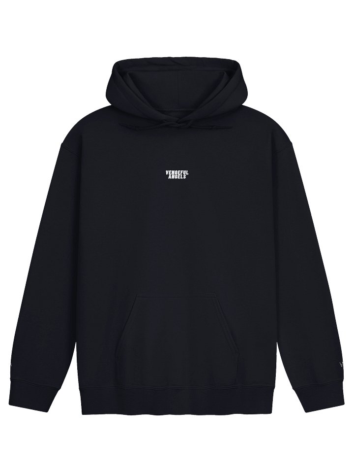 Geometric Chaos Hoodie product image (1)