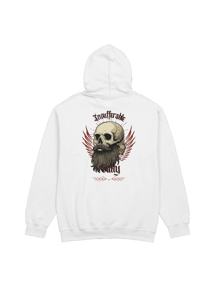Insufferable & Salty - Hoodie product image (14)