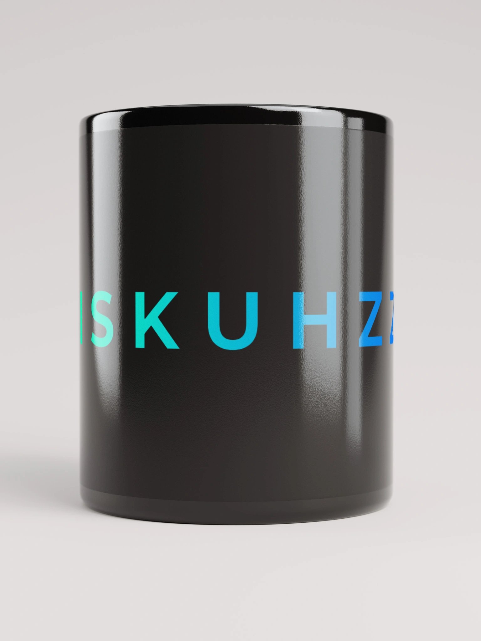 iSkuhzzy Mug product image (9)