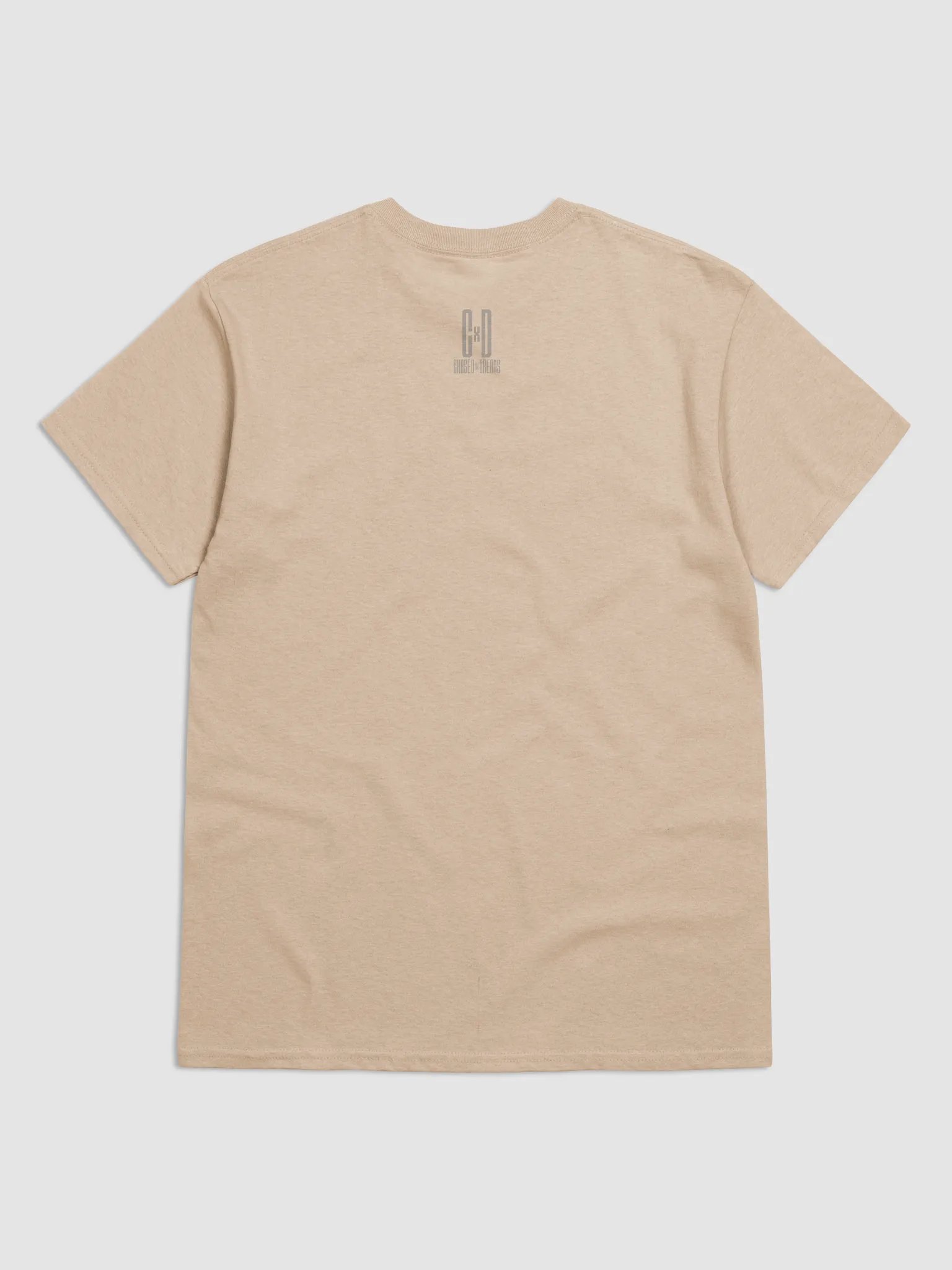 Any Means Necessary (sand) product image (2)
