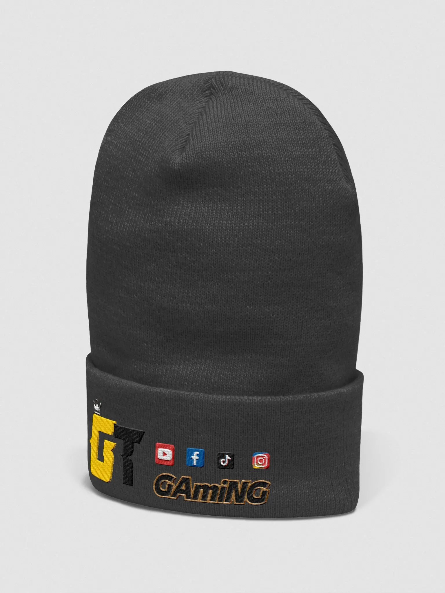 قبعة يوبونج ذات أساور من يوبونج product image (14)