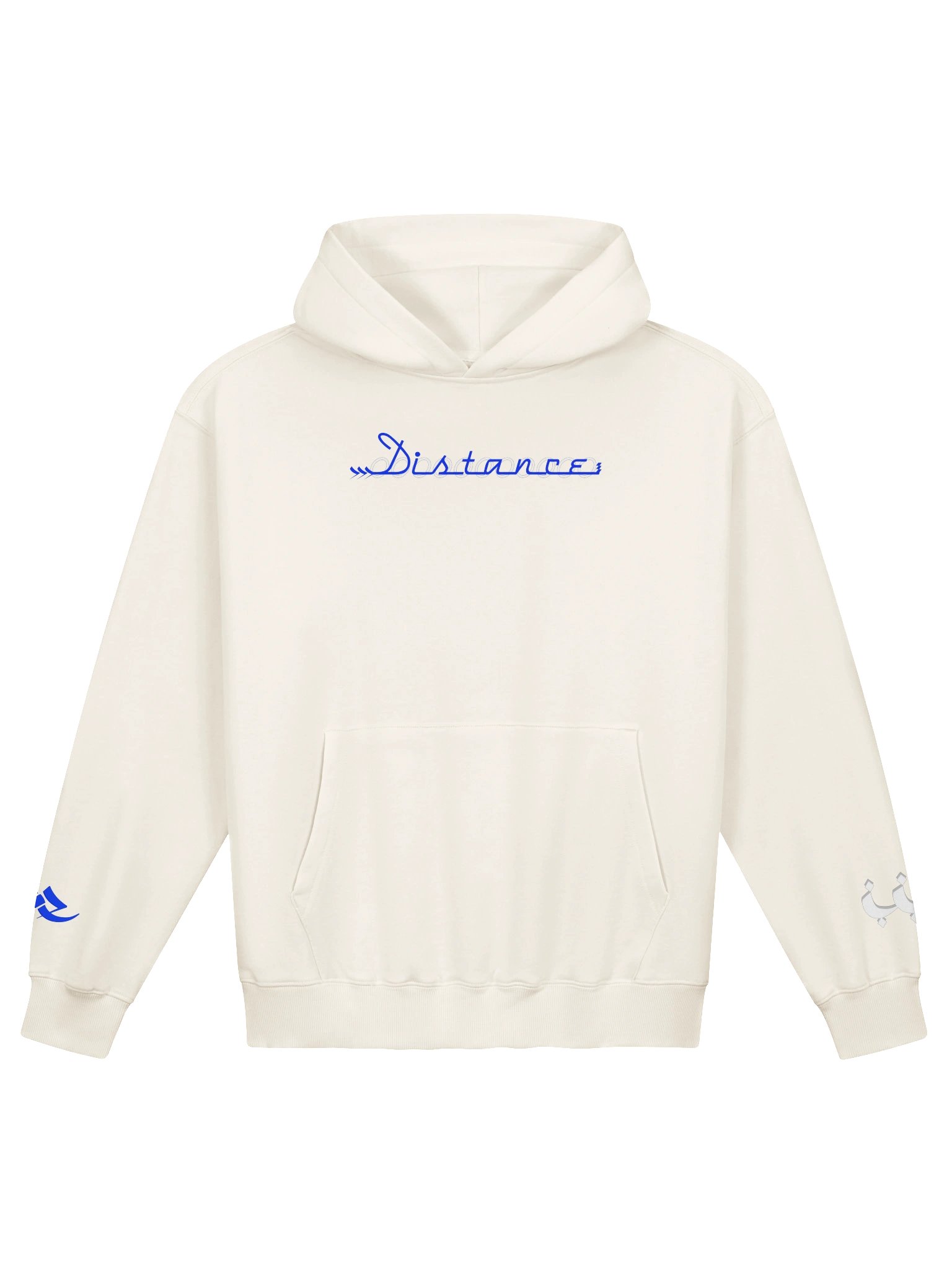 BLUE DISTANCE product image (1)