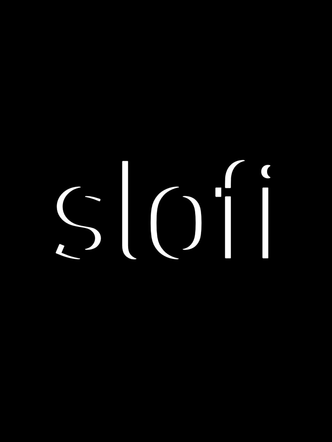 Slofi "Dark Mode" Text Tee product image (4)